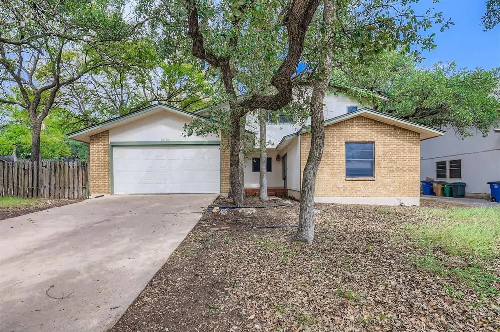 8600 Tallwood Drive Austin TX 78759