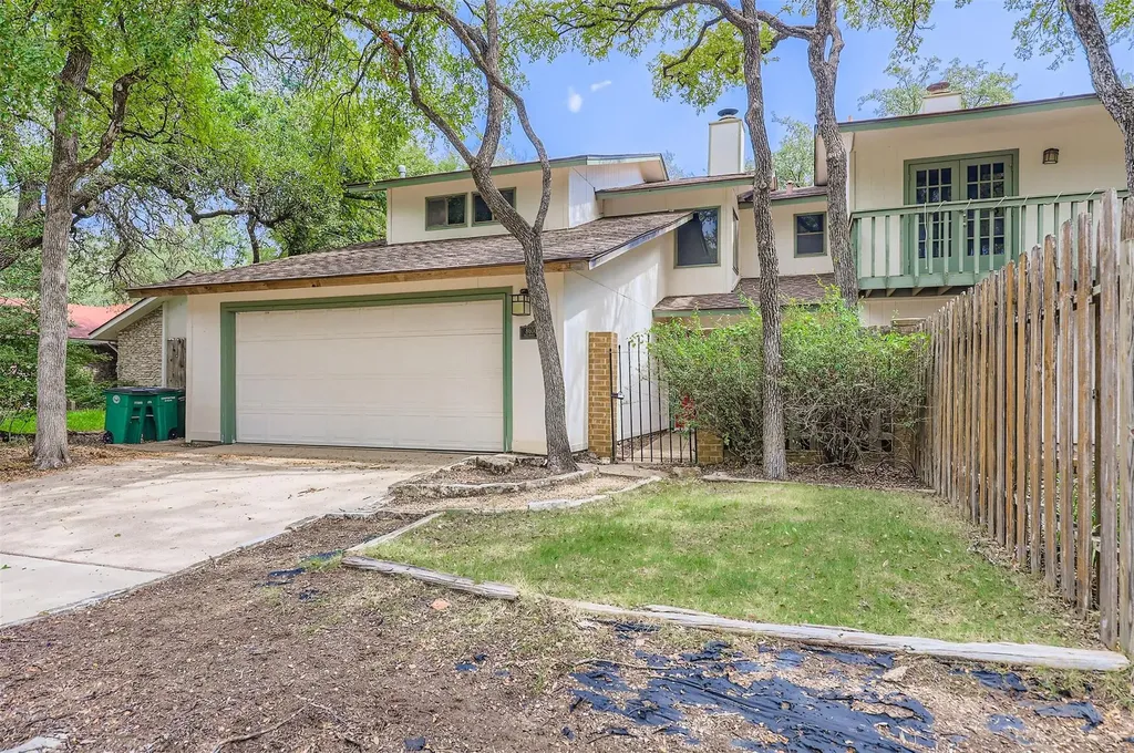 8600 Tallwood Drive Austin TX 78759