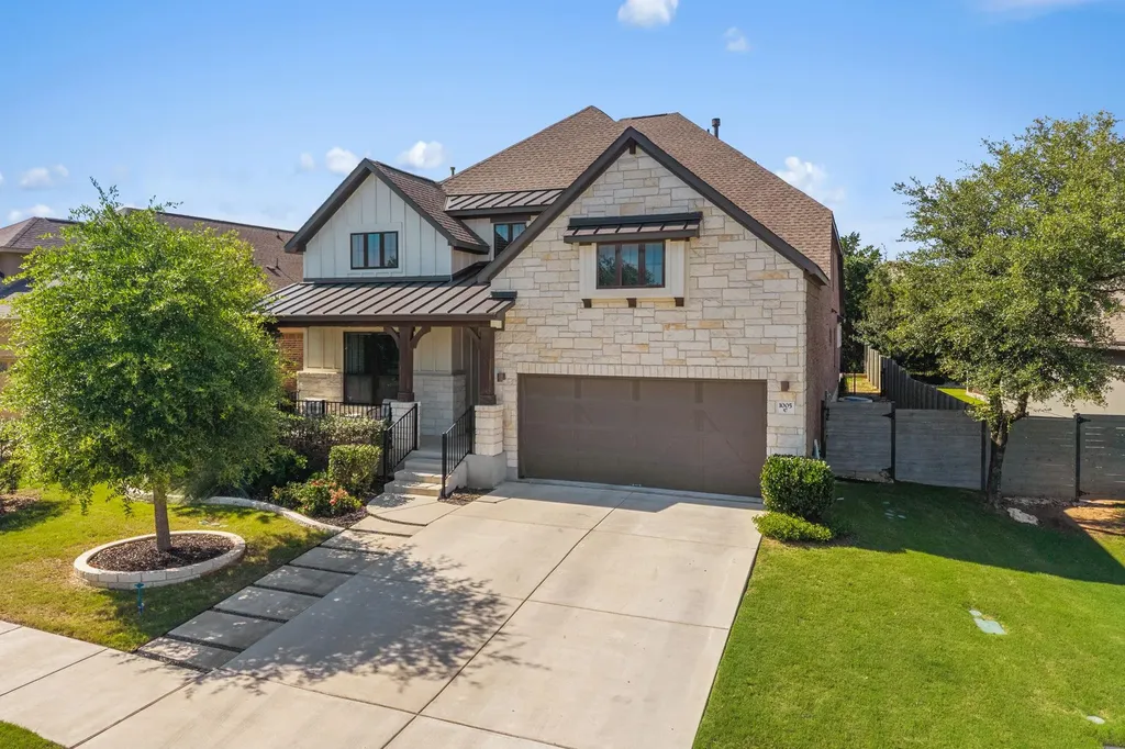 1005 Wolf Hollow Drive Georgetown TX 78628