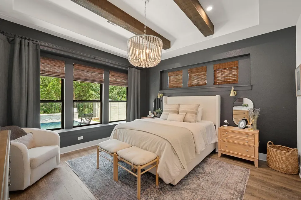 1005 Wolf Hollow Drive Georgetown TX 78628