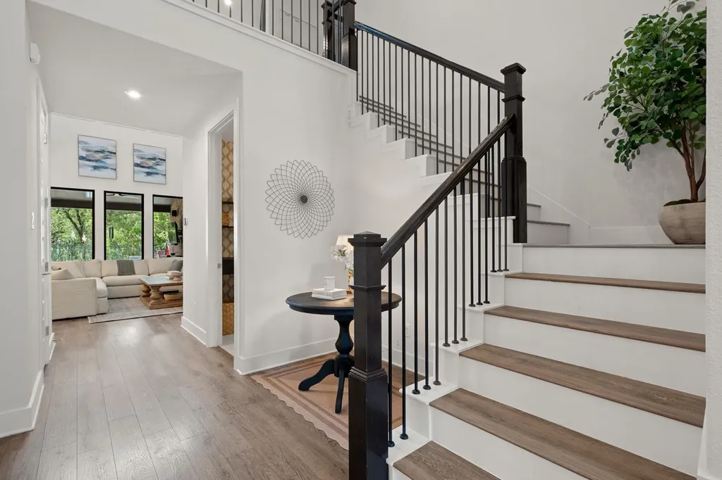 1005 Wolf Hollow Drive Georgetown TX 78628