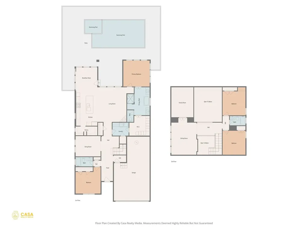 1005 Wolf Hollow Drive Georgetown TX 78628