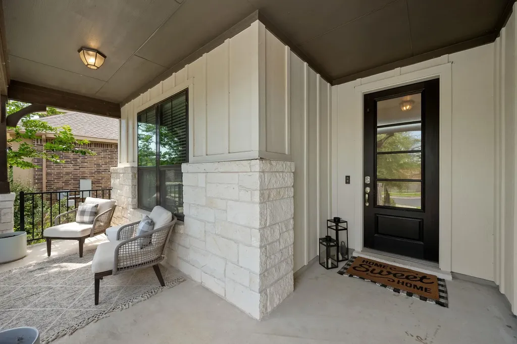 1005 Wolf Hollow Drive Georgetown TX 78628