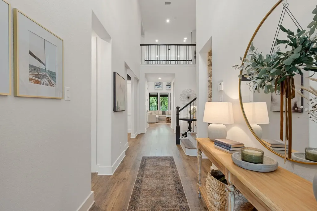 1005 Wolf Hollow Drive Georgetown TX 78628