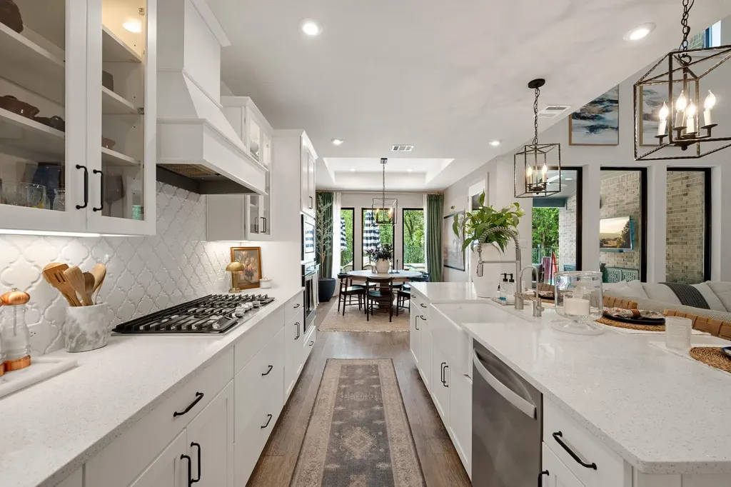 1005 Wolf Hollow Drive Georgetown TX 78628
