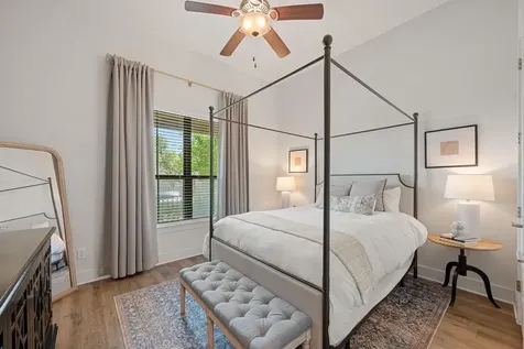 1005 Wolf Hollow Drive Georgetown TX 78628