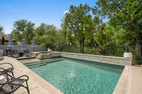 1005 Wolf Hollow Drive Georgetown TX 78628