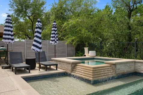 1005 Wolf Hollow Drive Georgetown TX 78628