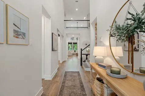 1005 Wolf Hollow Drive Georgetown TX 78628