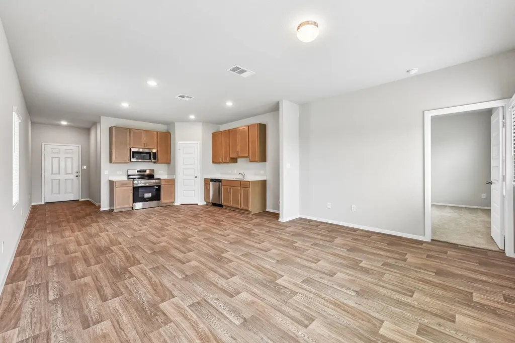 2602 Derwent Drive Pflugerville TX 78660