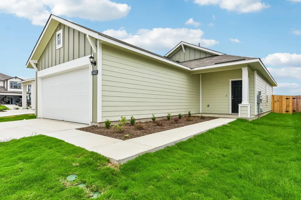 2602 Derwent Drive Pflugerville TX 78660