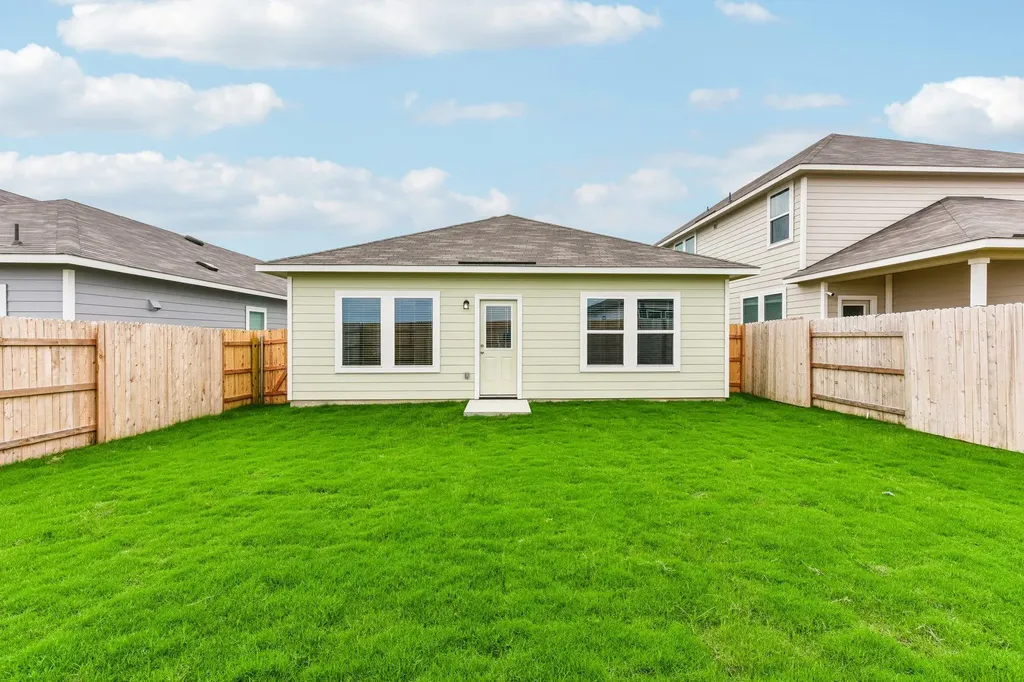 2602 Derwent Drive Pflugerville TX 78660