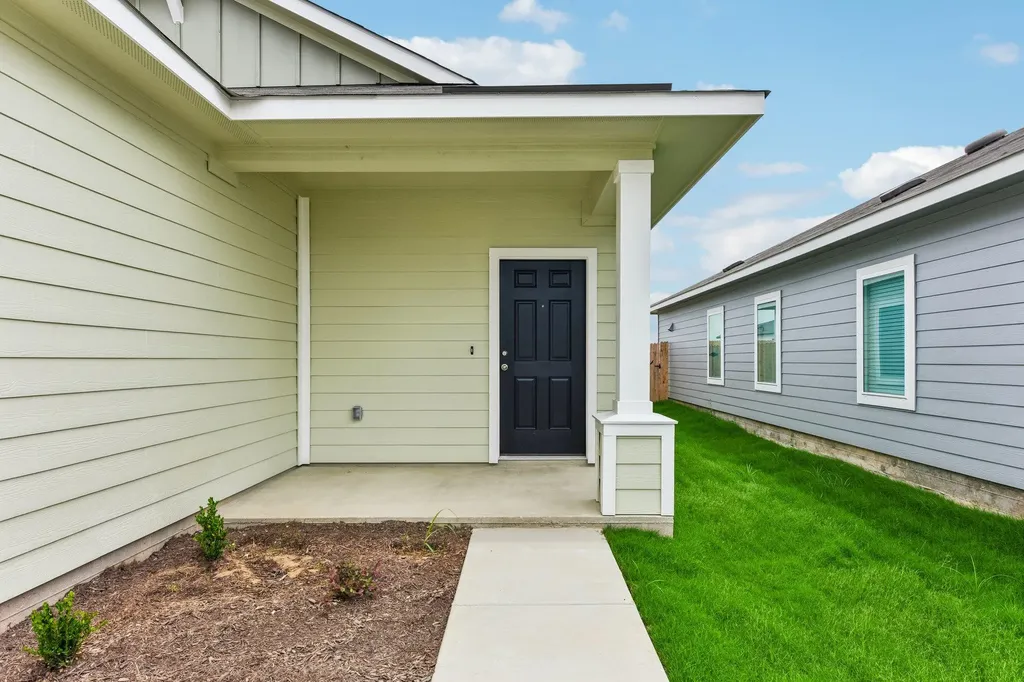 2602 Derwent Drive Pflugerville TX 78660