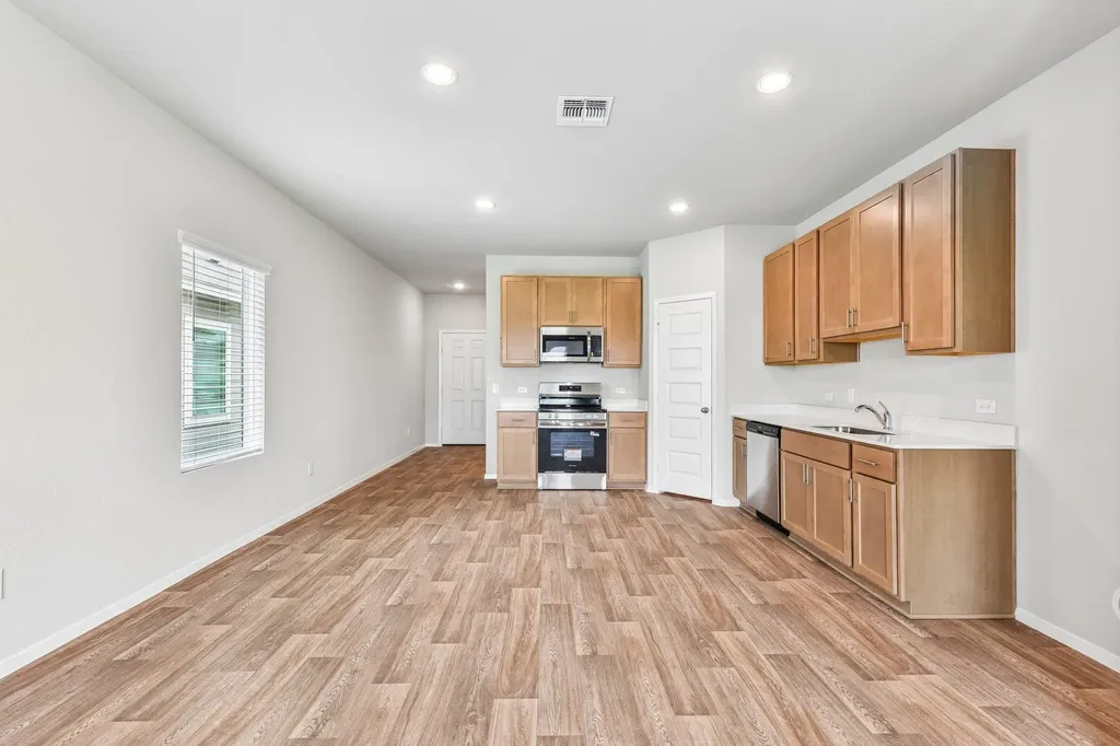 2602 Derwent Drive Pflugerville TX 78660