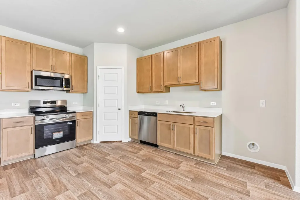 2602 Derwent Drive Pflugerville TX 78660