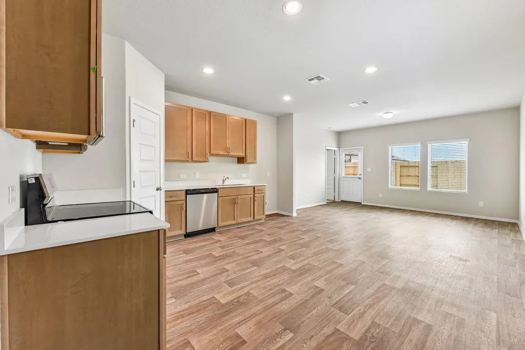 2602 Derwent Drive Pflugerville TX 78660
