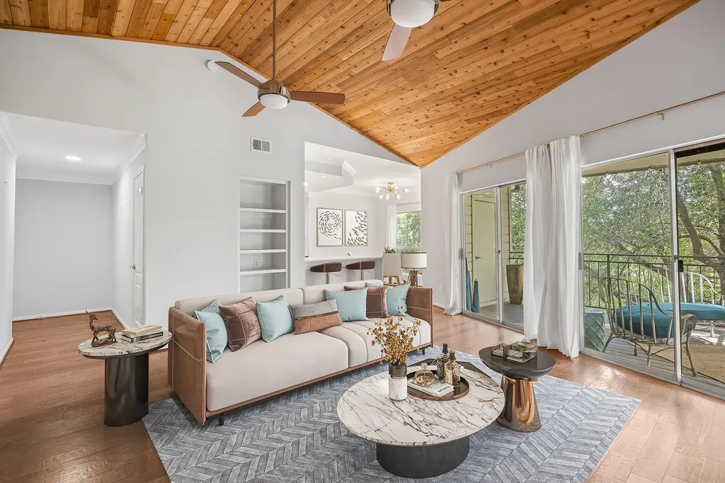 6000 Shepherd Mountain Cove Austin TX 78730