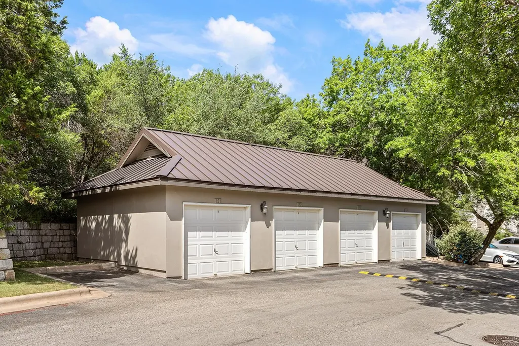 6000 Shepherd Mountain Cove Austin TX 78730
