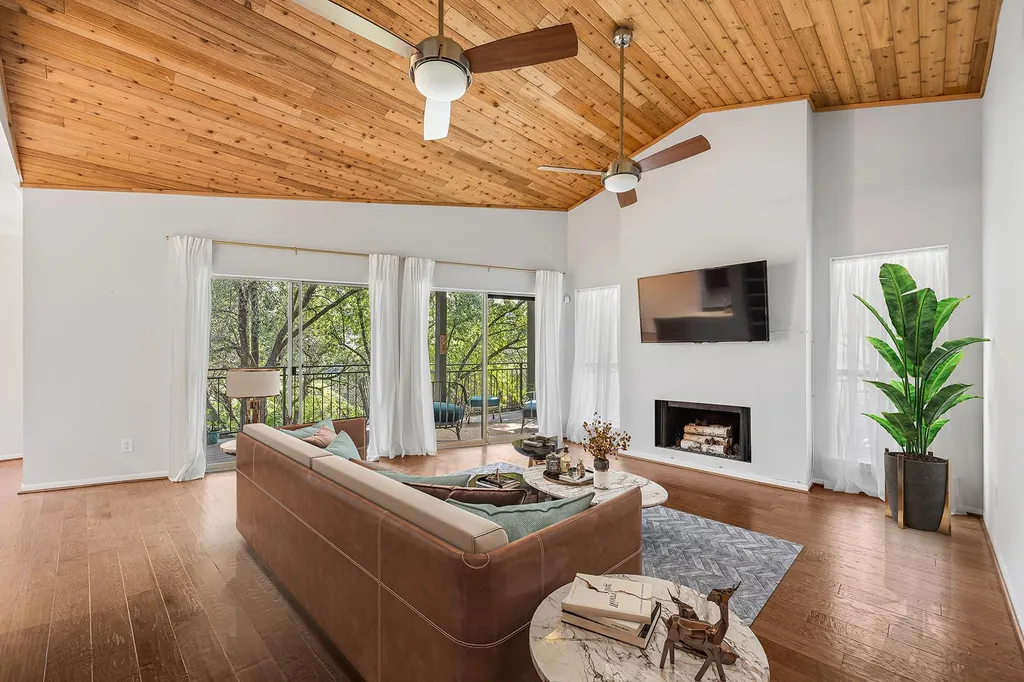 6000 Shepherd Mountain Cove Austin TX 78730