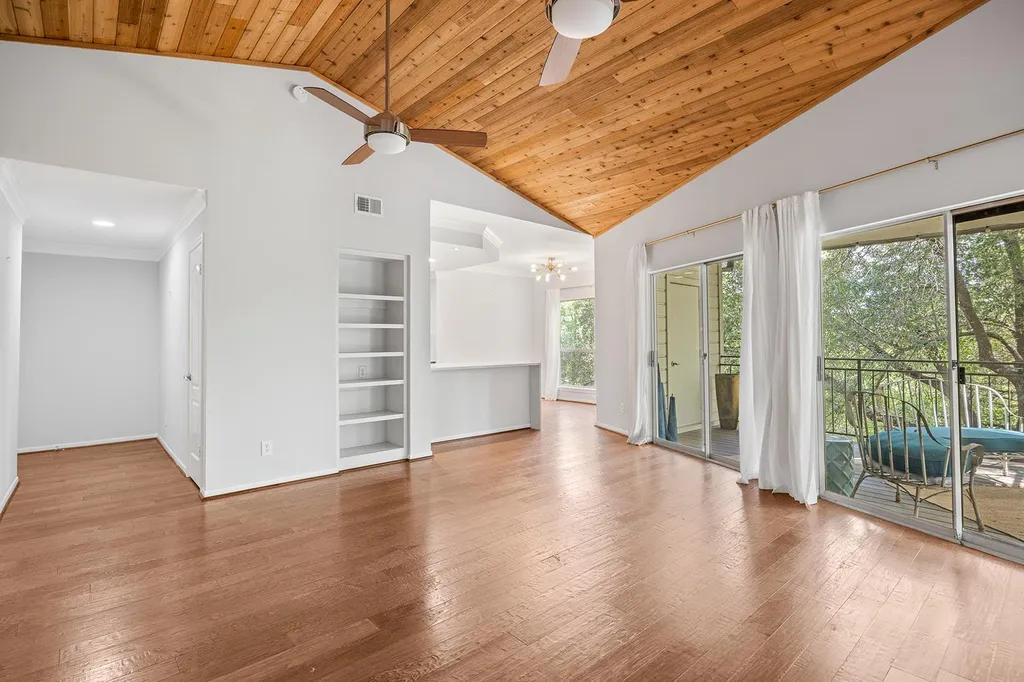 6000 Shepherd Mountain Cove Austin TX 78730