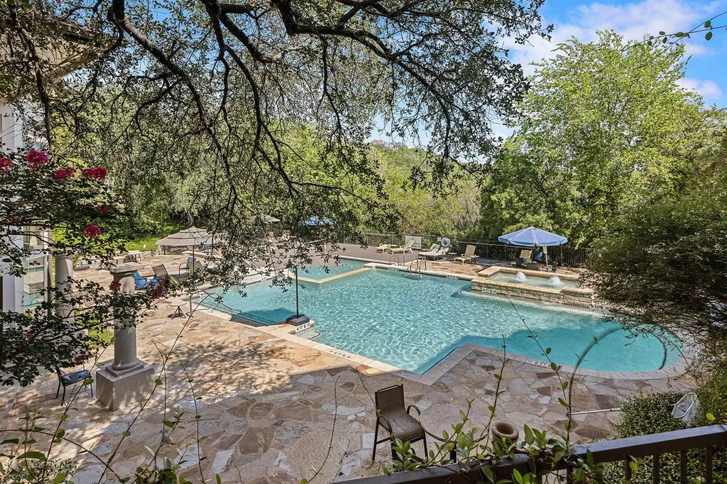 6000 Shepherd Mountain Cove Austin TX 78730