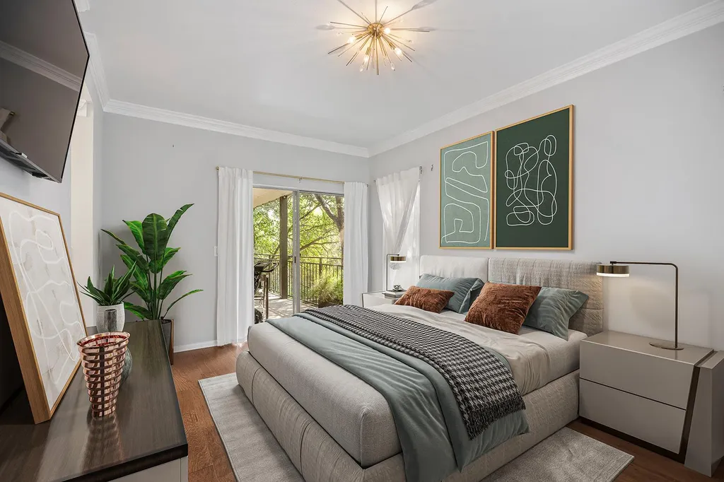 6000 Shepherd Mountain Cove Austin TX 78730