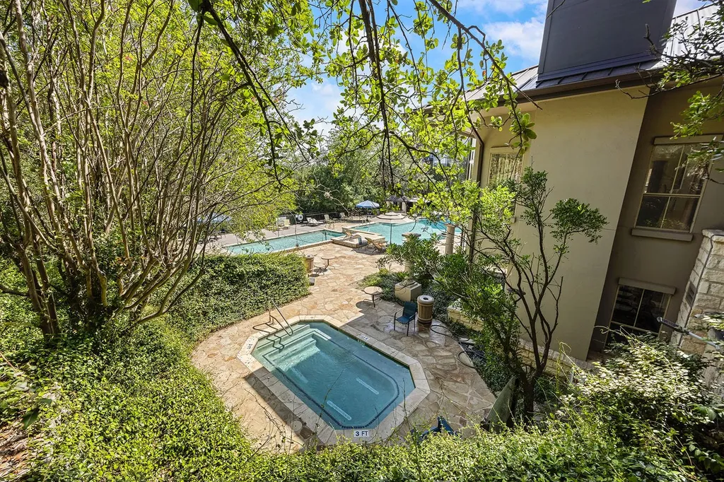 6000 Shepherd Mountain Cove Austin TX 78730