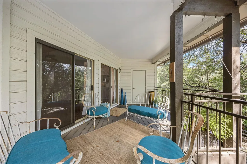 6000 Shepherd Mountain Cove Austin TX 78730