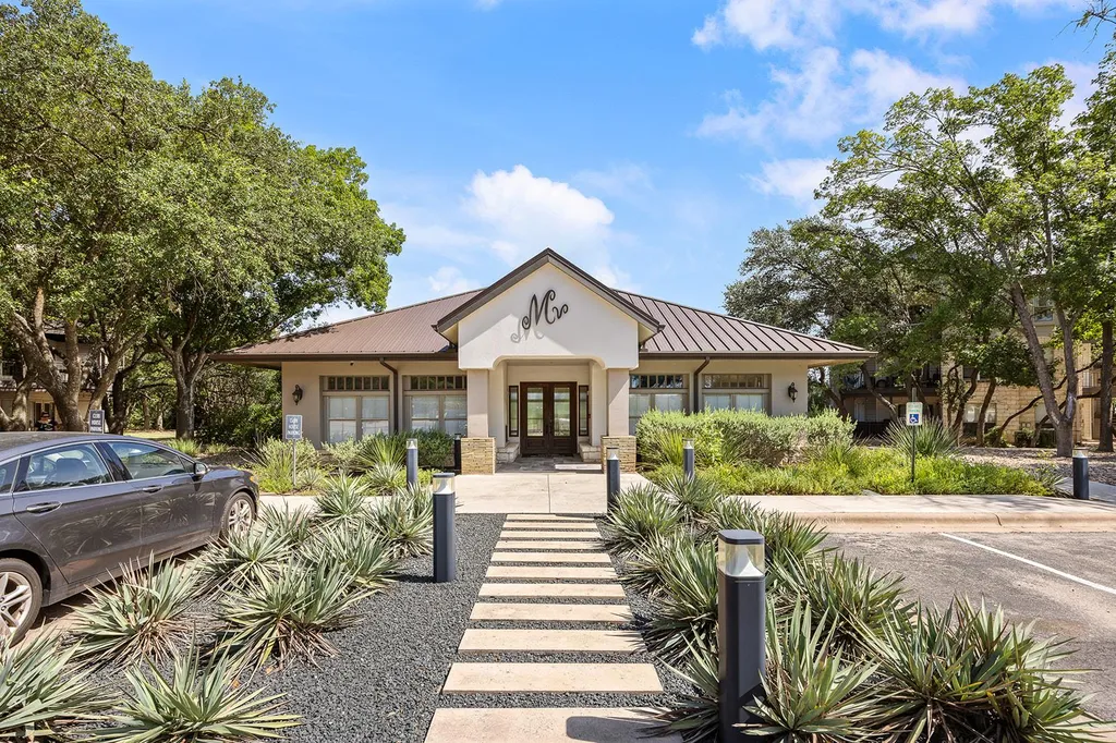 6000 Shepherd Mountain Cove Austin TX 78730