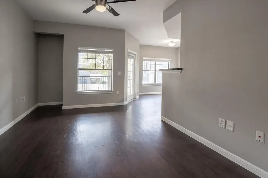 2320 Gracy Farms Lane Austin TX 78758