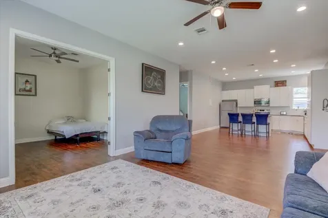 855 Aspen Lane Cottonwood Shores TX 78657
