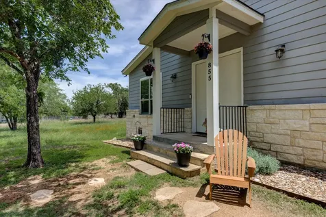 855 Aspen Lane Cottonwood Shores TX 78657