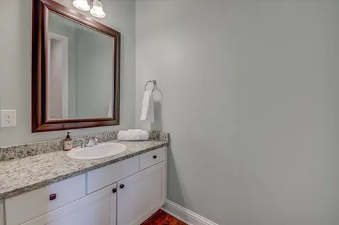 855 Aspen Lane Cottonwood Shores TX 78657
