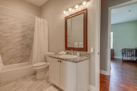855 Aspen Lane Cottonwood Shores TX 78657