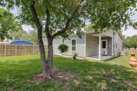 855 Aspen Lane Cottonwood Shores TX 78657