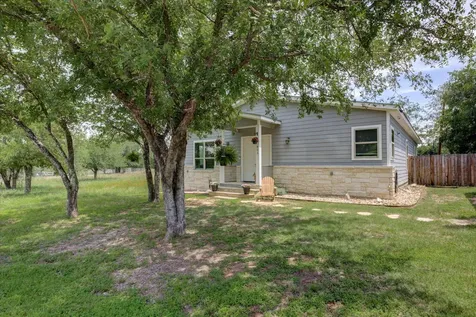 855 Aspen Lane Cottonwood Shores TX 78657
