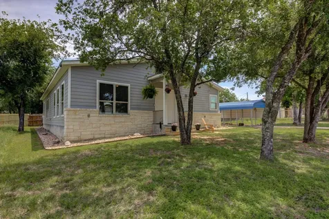 855 Aspen Lane Cottonwood Shores TX 78657