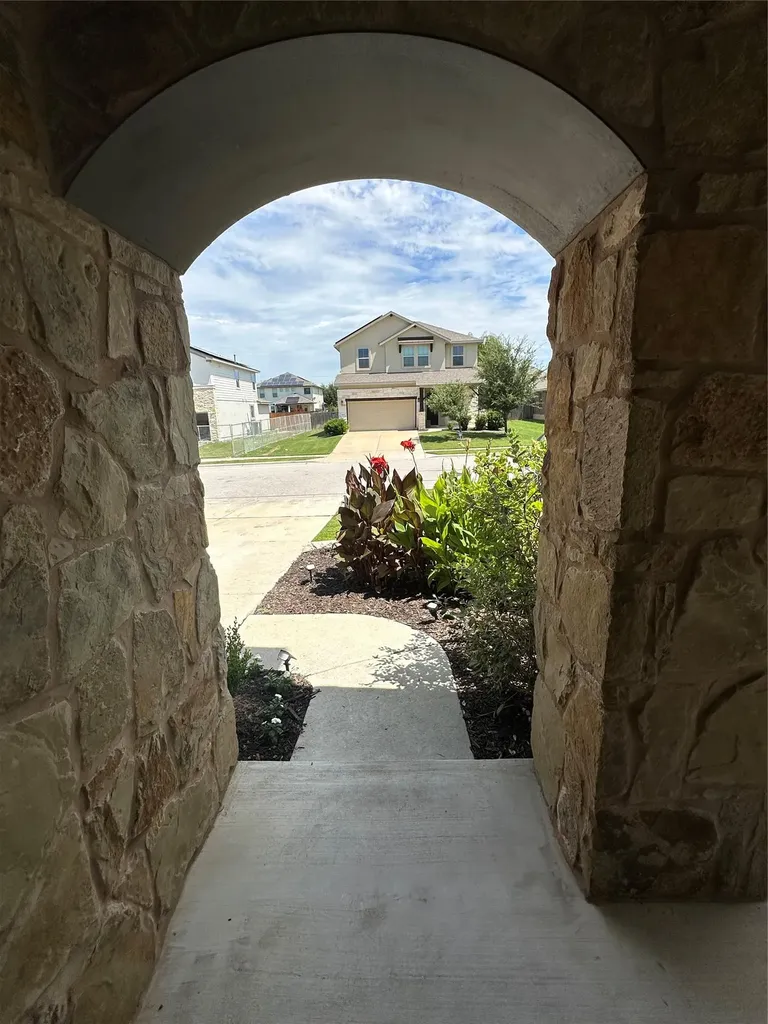 5621 San Michele Street Round Rock TX 78665