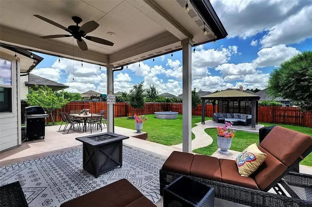 5621 San Michele Street Round Rock TX 78665
