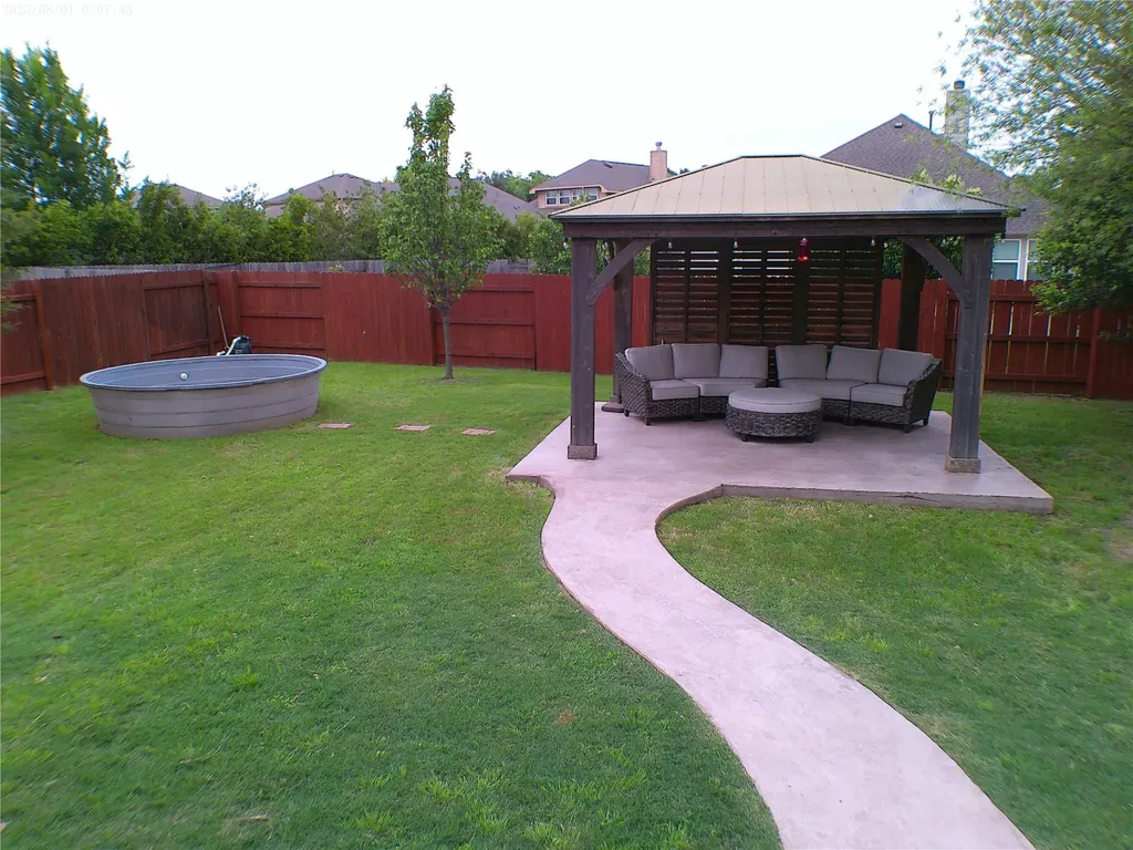 5621 San Michele Street Round Rock TX 78665