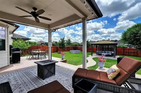 5621 San Michele Street Round Rock TX 78665