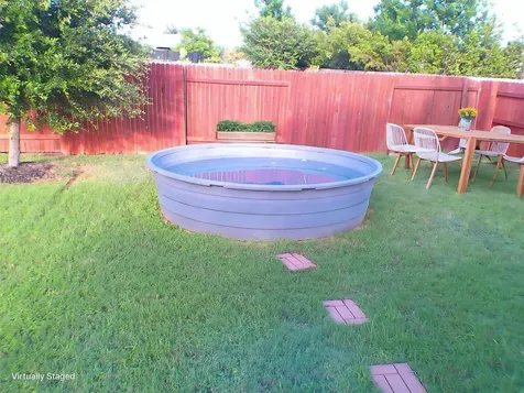 5621 San Michele Street Round Rock TX 78665