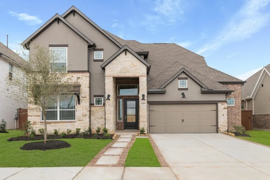 1800 Willow Bean Drive Georgetown TX 78633