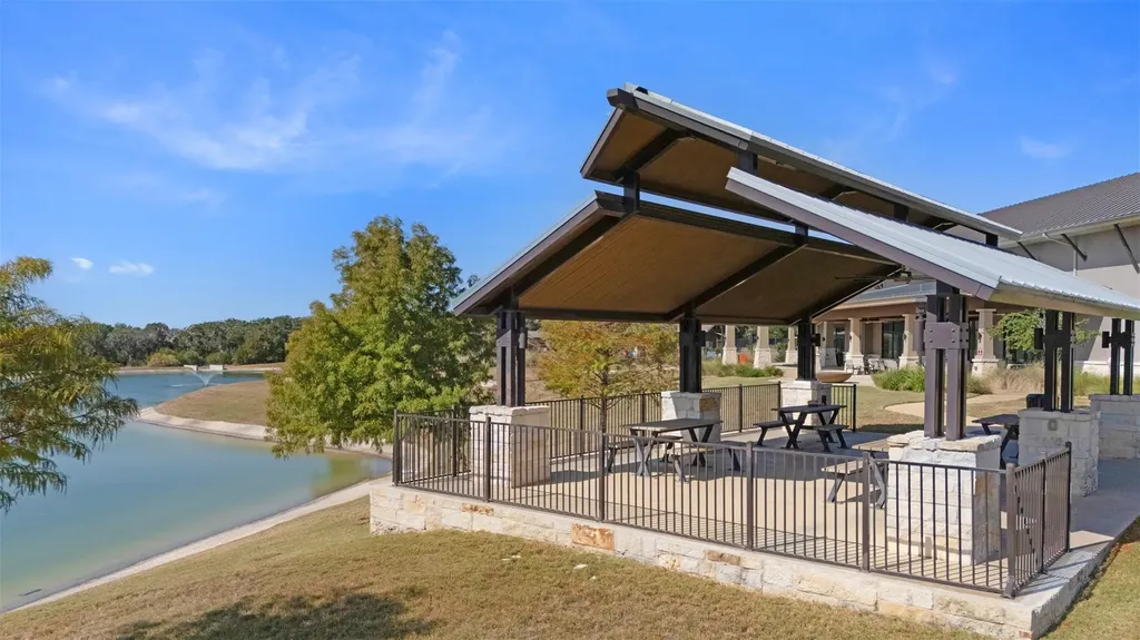 1800 Willow Bean Drive Georgetown TX 78633