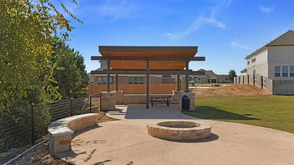 1800 Willow Bean Drive Georgetown TX 78633