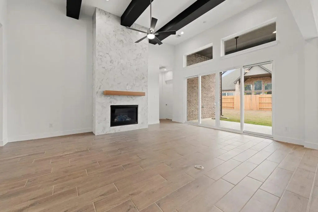 1800 Willow Bean Drive Georgetown TX 78633