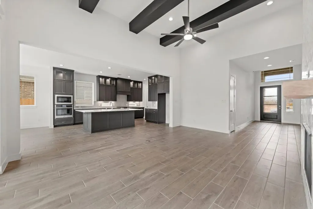 1800 Willow Bean Drive Georgetown TX 78633