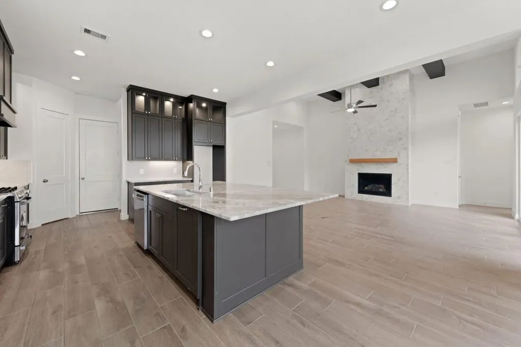 1800 Willow Bean Drive Georgetown TX 78633