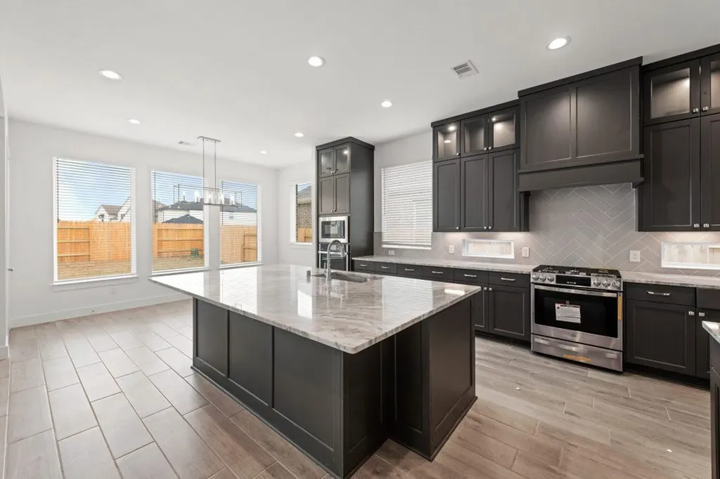 1800 Willow Bean Drive Georgetown TX 78633