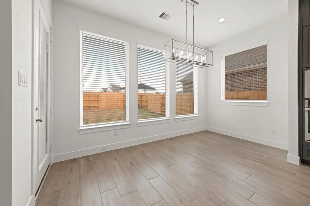 1800 Willow Bean Drive Georgetown TX 78633
